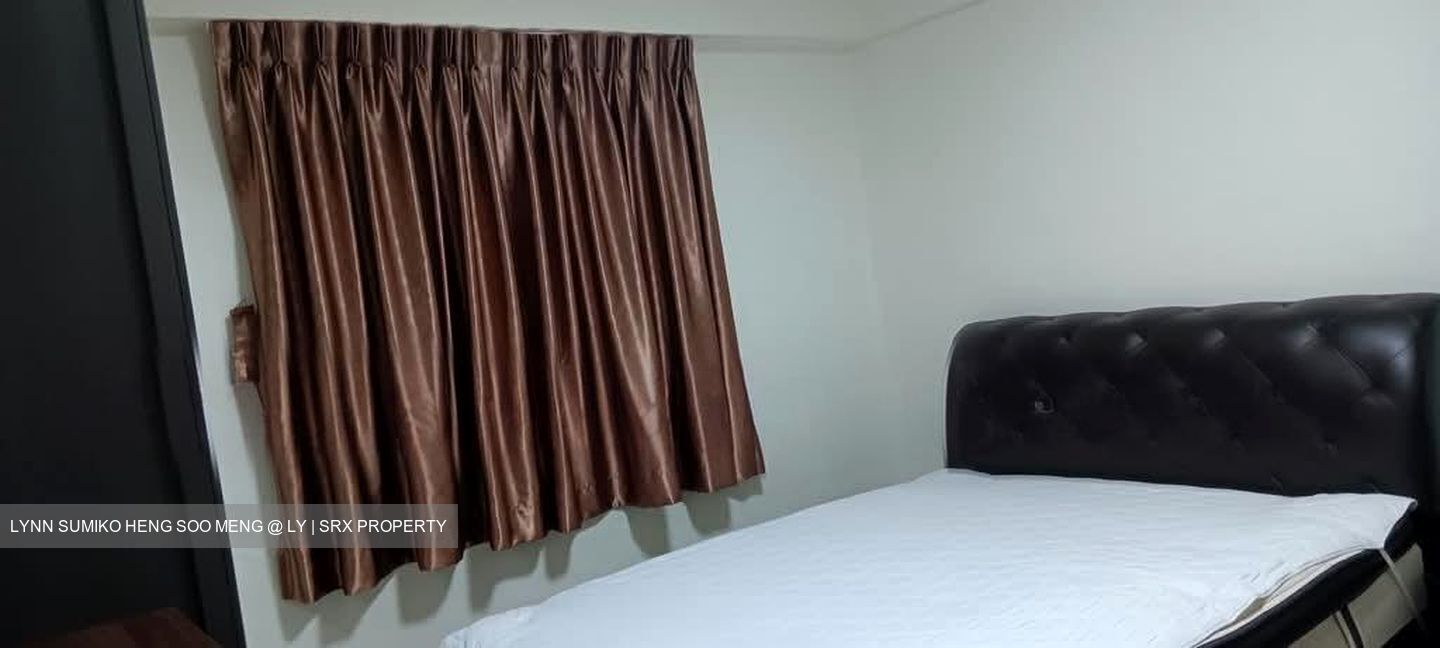 Blk 107 Yishun Ring Road (Yishun), HDB 4 Rooms #572949991